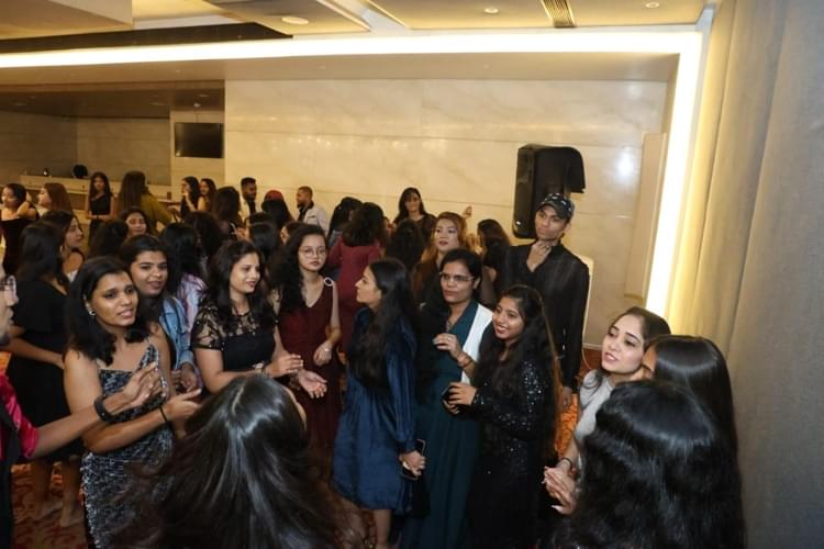 Panacea Institute of Fashion Technology Mumbai Events & Styling photo 11